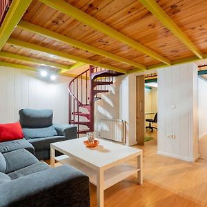 Apartamento de 1 Dormitorio